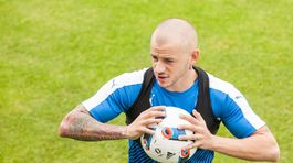 Ospravedlnil sa aj posledný. Weiss chce opäť získať dôveru a Kozákovi ďakuje