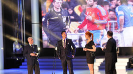 Christov: Slovákom som už vyšliapal cestičku do parížskeho finále