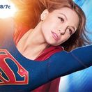 Supergirl - príbeh o tých druhých čakajú veľké...