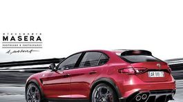 Alfa Romeo Stelvio: Prvé SUV vzíde z Giulie. Zaútočí na Macan