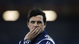 Slováci? Najdôležitejší zápas od roku 1958, tvrdí tréner Walesu Coleman