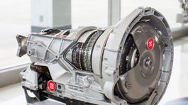 Aj Ford má 10-stupňový automat. Predstaví ho v pikape F-150