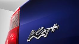 Ford Ka+ - 2016