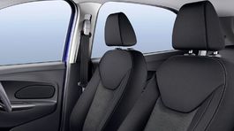 Ford Ka+ - 2016