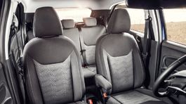 Ford Ka+ - 2016