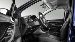 Ford Ka+ - 2016