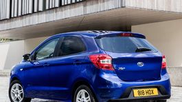Ford Ka+ - 2016