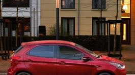 Ford Ka+ - 2016