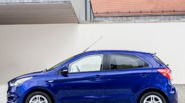 Ford Ka+ - 2016