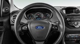 Ford Ka+ - 2016