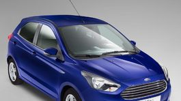 Ford Ka+ - 2016