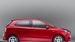 Ford Ka+ - 2016