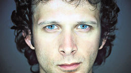 Z Brašeňa je Brase. Maliar z Oravy si úspech vydrel