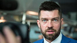 Kozáčik: V Trnave budem mať robotu ako v St. Étienne