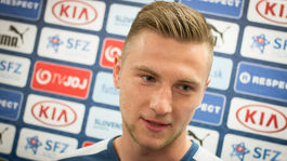 Škriniar mieri zo Sampdorie Janov do Interu Miláno, hlásia Taliani