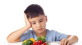 Aké sú zásady správneho jedálneho lístka podľa veku