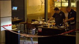 Izrael posilňuje vojenskú prítomnosť na Západnom brehu Jordánu