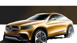 Mercedes chystá pre Paríž SUV na elektrinu. Dojazd má byť 400 km