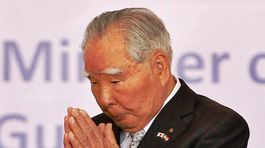 Suzuki: Generálny riaditeľ odstúpil. Kvôli testom spotreby