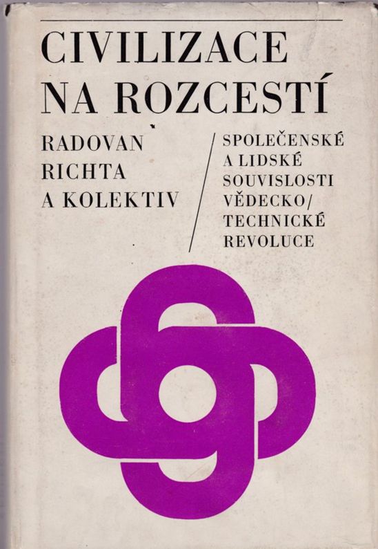 Civilizácia na rázcestí vyšla naposledy po...