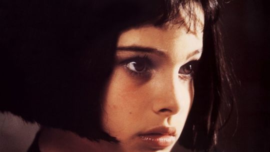 Rok 1994: Debutom herečky Natalie Portmanovej...