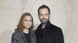 Rok 2015: Herečka Natalie Portman 