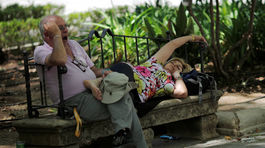 Britskí seniori sa boja o španielske sociálne výhody, dôvodom je brexit