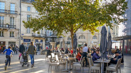 Francúzov poteší aj  pár slov v ich jazyku