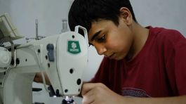 V Turecku prekvitá detská práca sýrskych utečencov