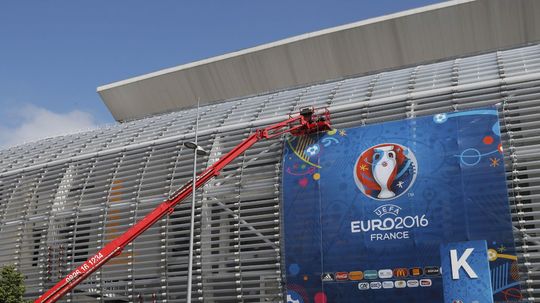 euro 2016, futbal, majstrovstvá