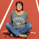 jarmila kratochvílová