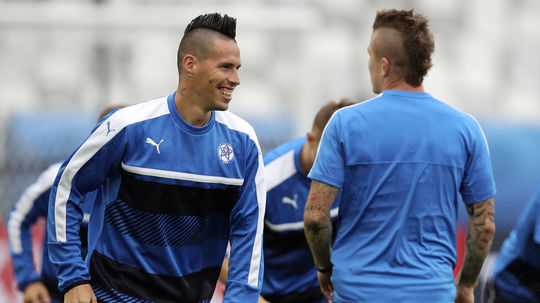 marek hamšík, bordeaux, futbal, slovensko