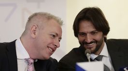 Minister vnútra ČR: Viac migrantov už neprijmeme aj za cenu sankcií