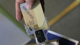Elektronický občiansky preukaz bude použiteľný v štátoch EÚ