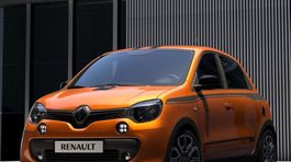 Renault Twingo GT - 2016