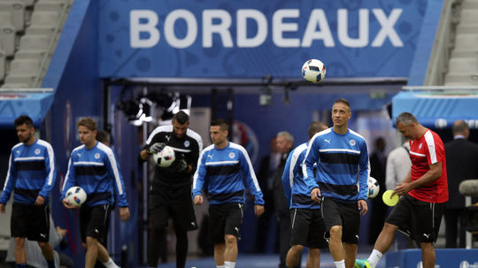 slovensko, kornel saláta, tréning