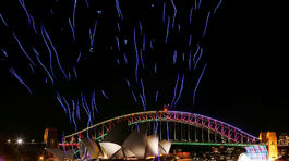 Holanďan letel do Sydney v Austrálii, skončil v Sydney v Kanade