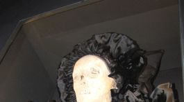 Vedci sú si istí. Múmia z Gemera je Žofia Szerédyová