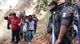 V Mexiku zastrelili 11 členov jednej rodiny