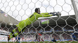 Ako sa vám páčili Slováci v zápase proti Walesu? Oznámkujte ich!