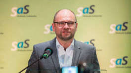 Sulík za nízke platy rušňovodičov viní vlaky zadarmo