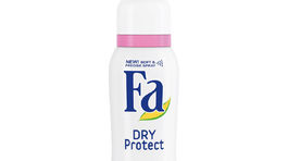 Antiperspirant Fa DRY Protect.