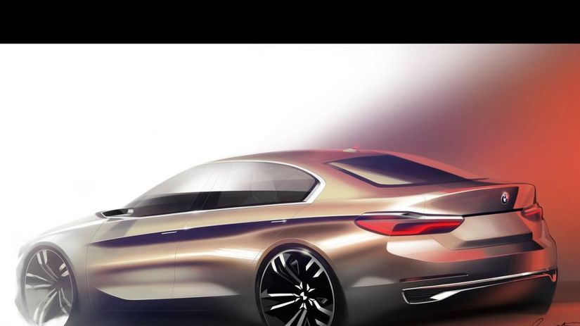 BMW 2 Gran Coupé dostane rok po premiére aj...