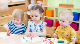 Moje dieťa nechce chodiť do škôlky