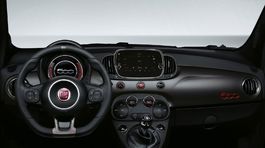 Fiat 500S - 2016
