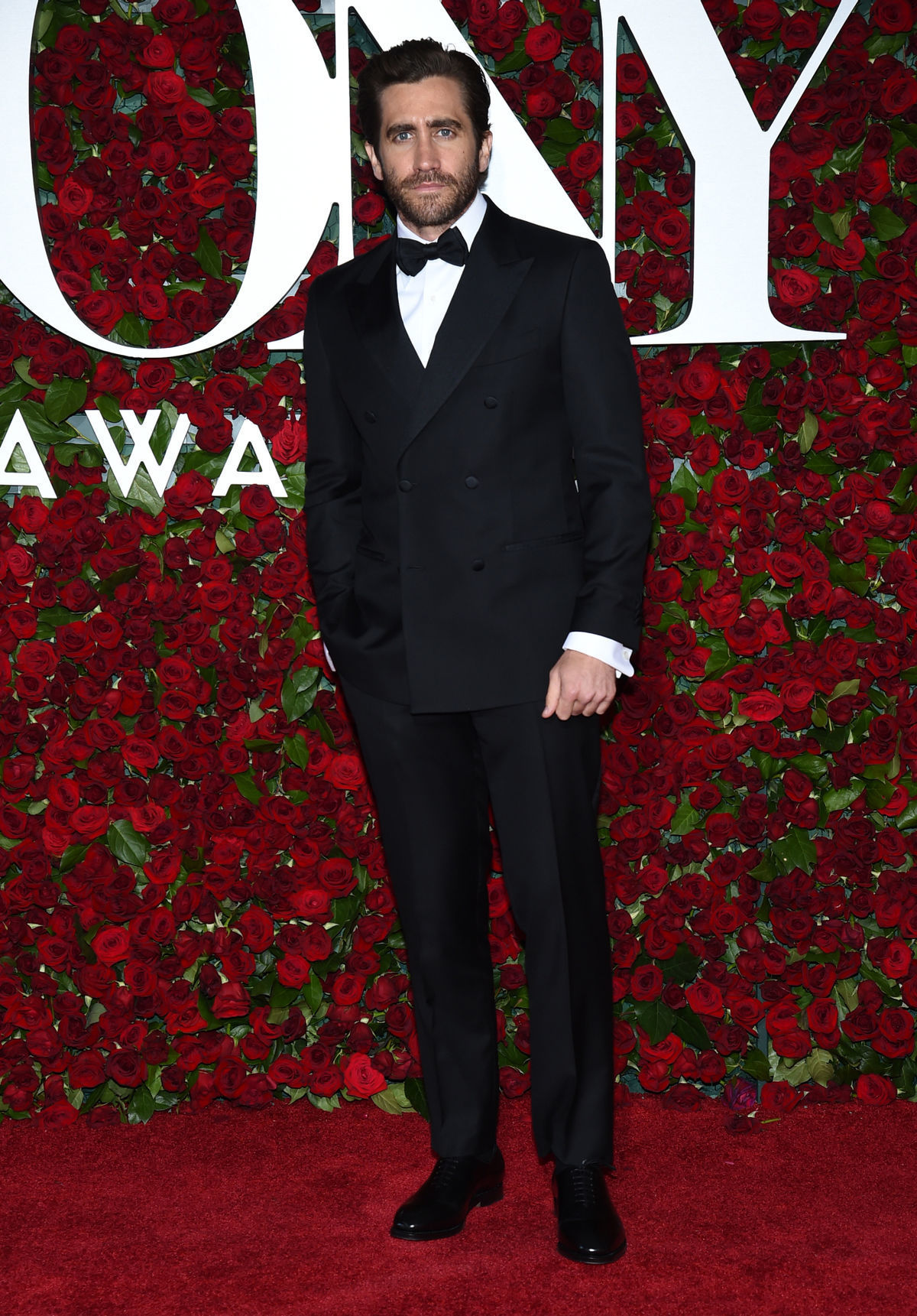Herec Jake Gyllenhaal.