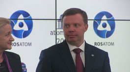 Kirill Komarov z vedenia Rosatomu: Mochovce majú smutné prvenstvo
