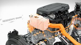 Volvo T5: Nový hybridný 3-valec T5 má 'žrať' ako diesel