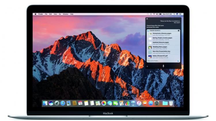 Vynovený macOS nahradil OS X. Do počítačov...