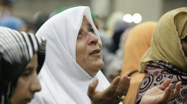 Mnohé moslimské matky málo dbajú o výchovu synov